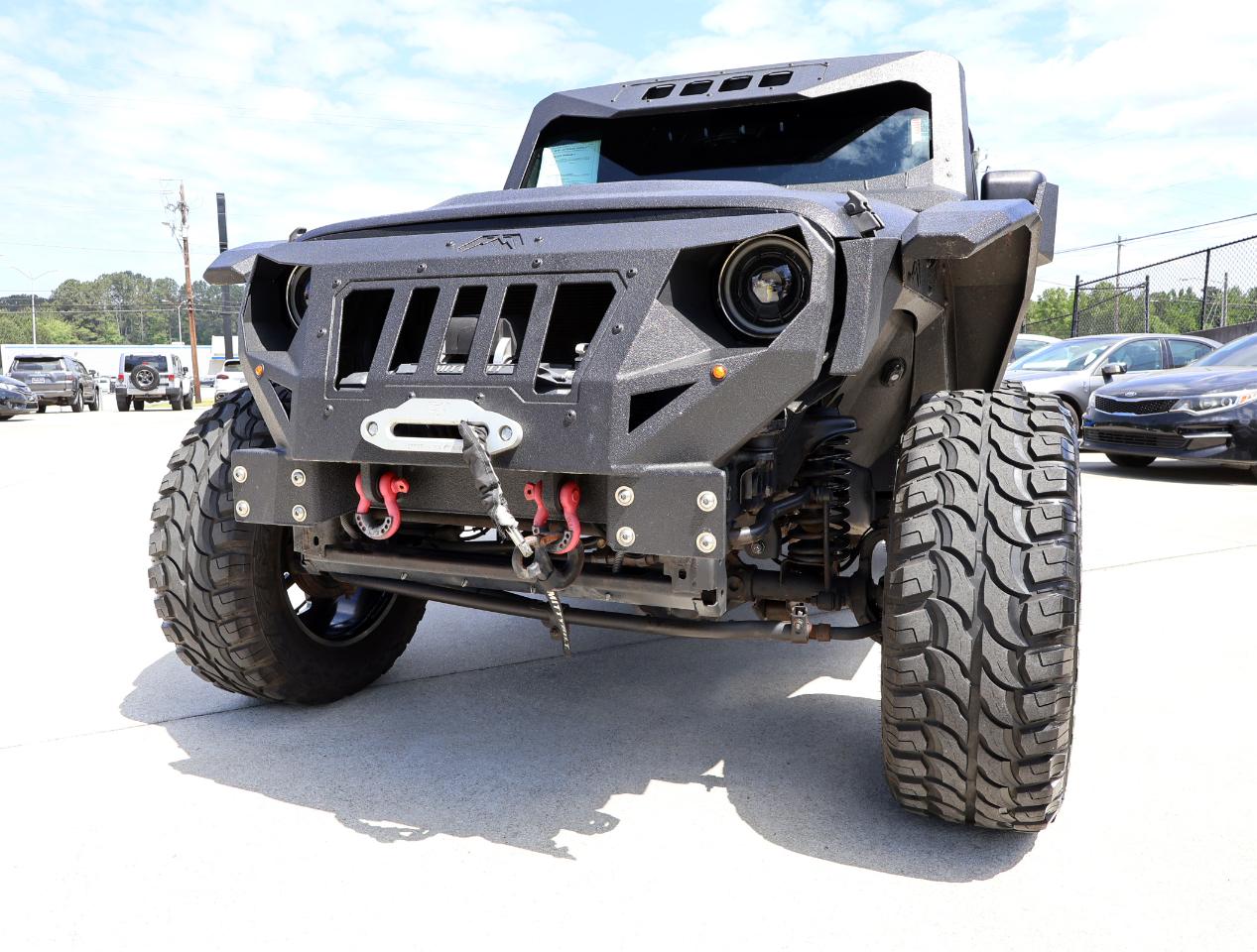 Jeep Wrangler Sport 4WD 2014