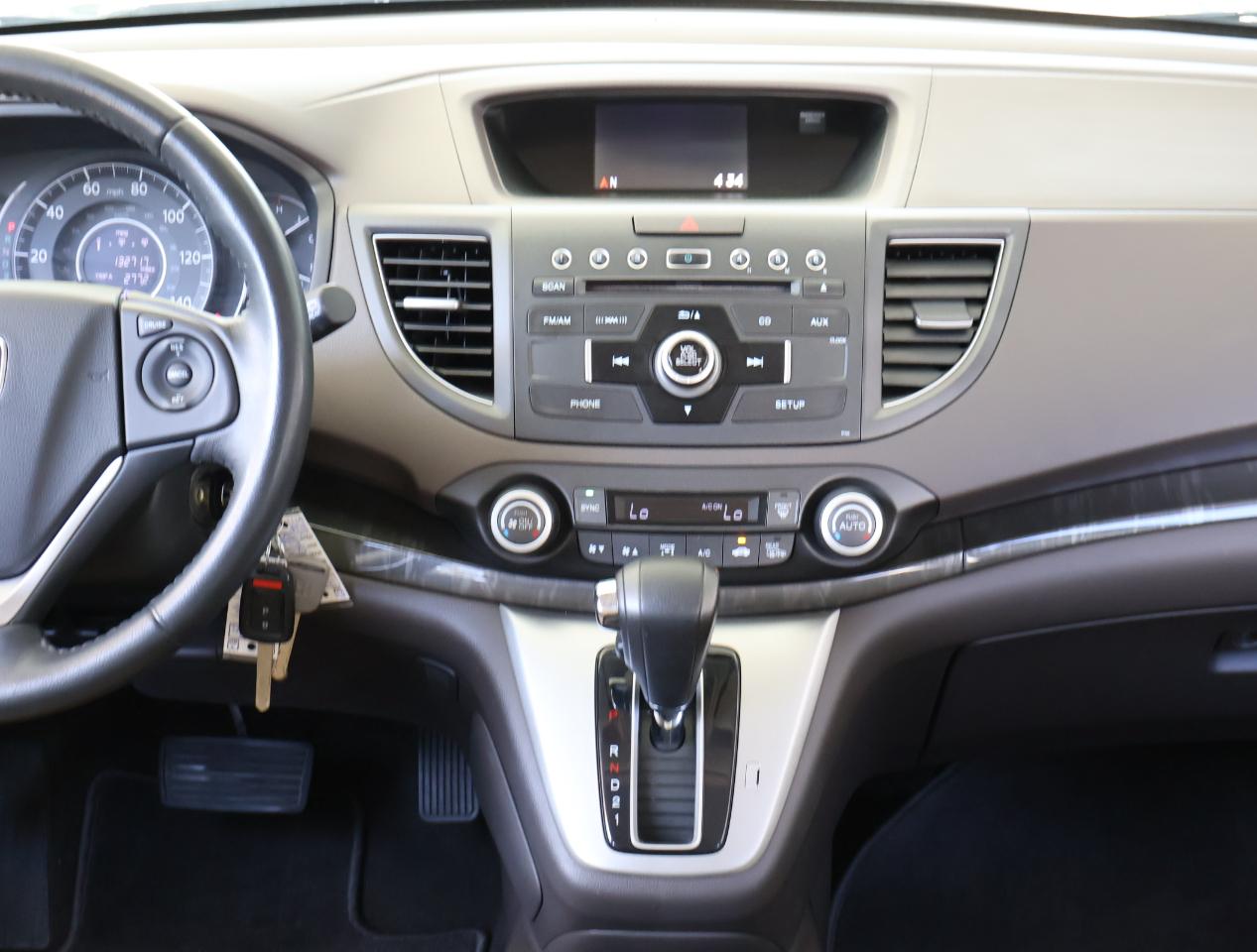 Honda CR-V EX-L 2WD 2014