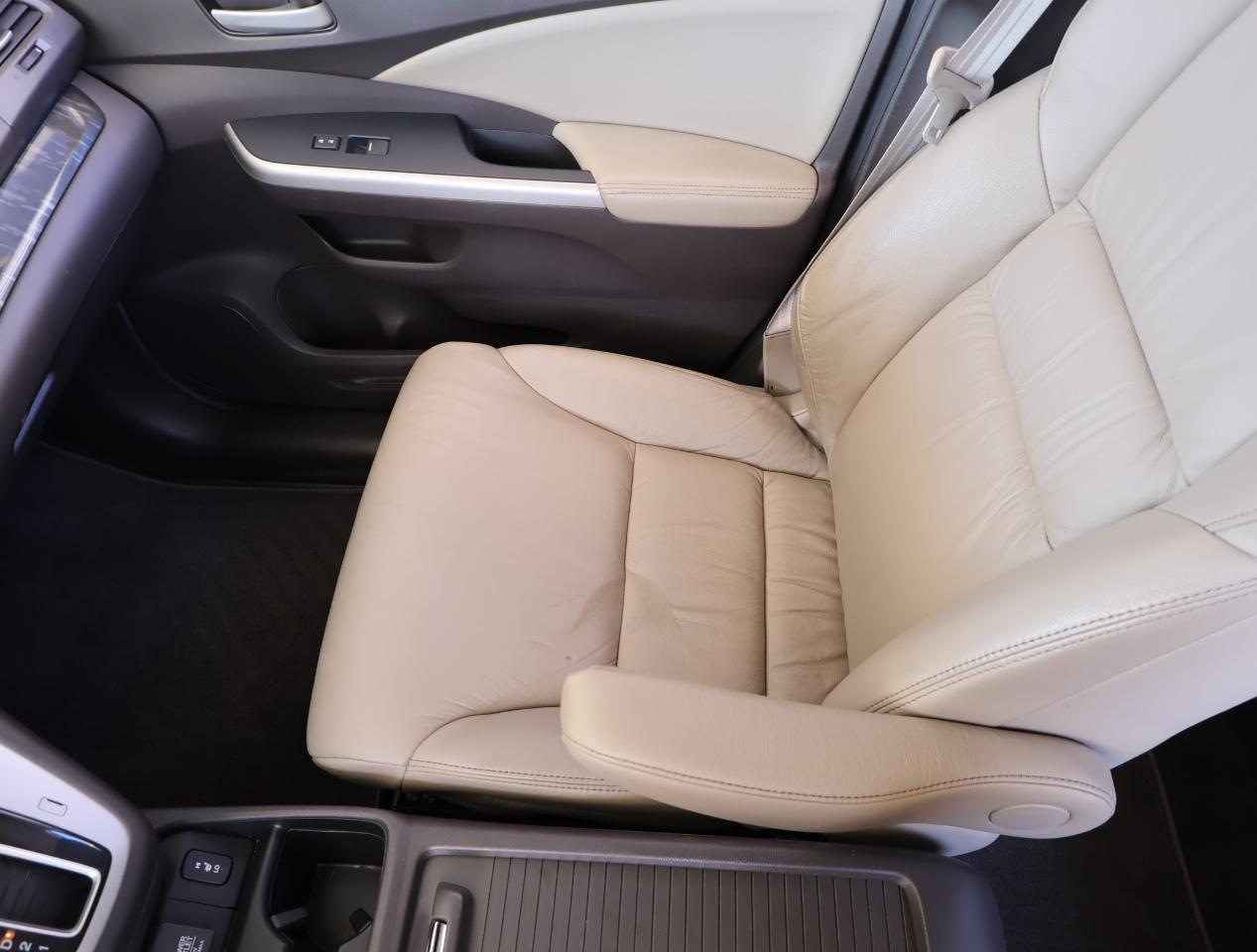 Honda CR-V EX-L 2WD 2014