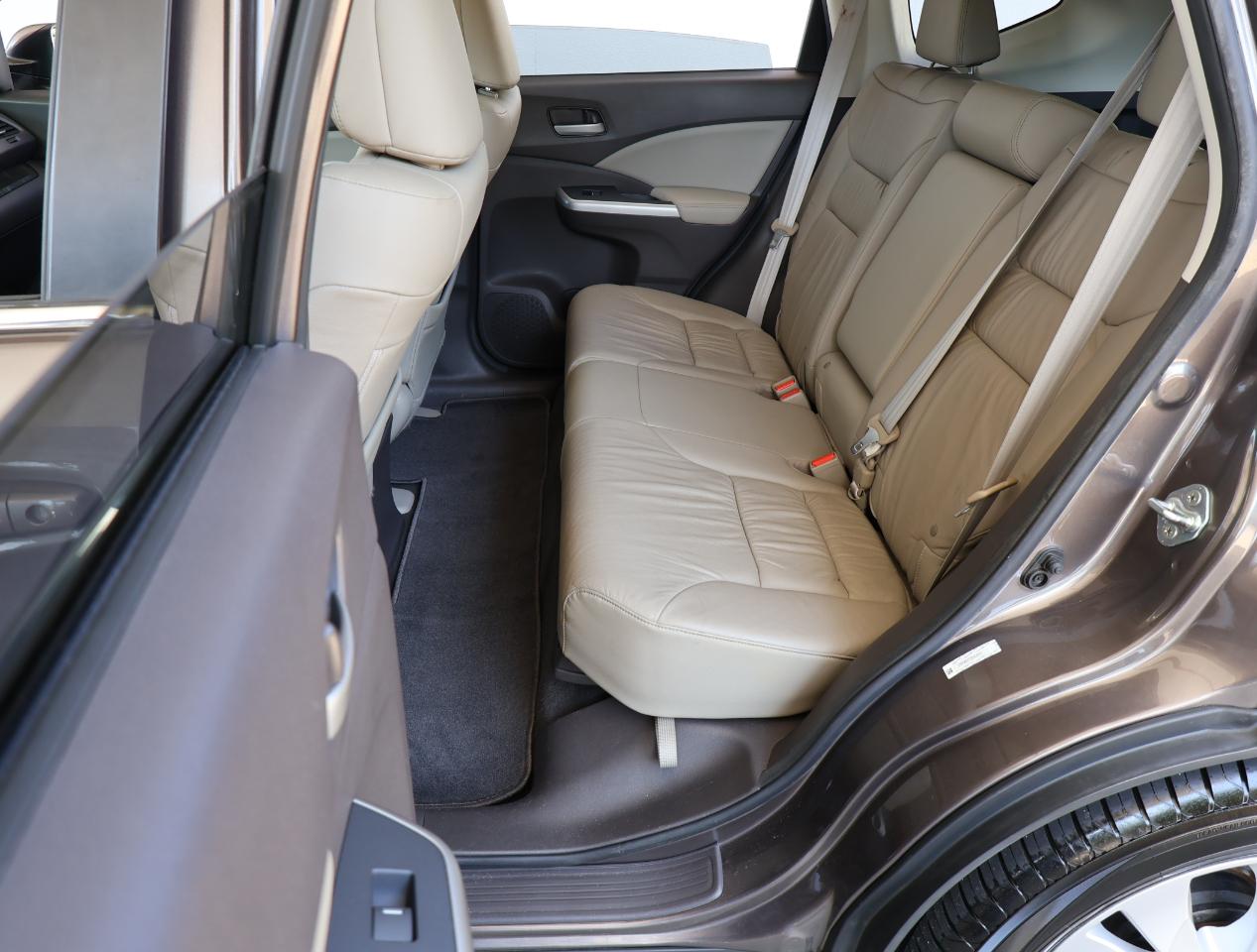 Honda CR-V EX-L 2WD 2014