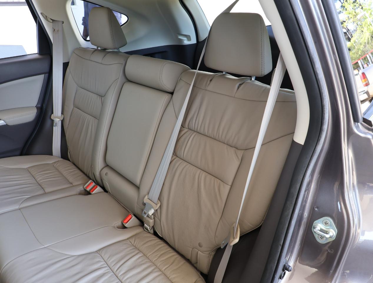 Honda CR-V EX-L 2WD 2014