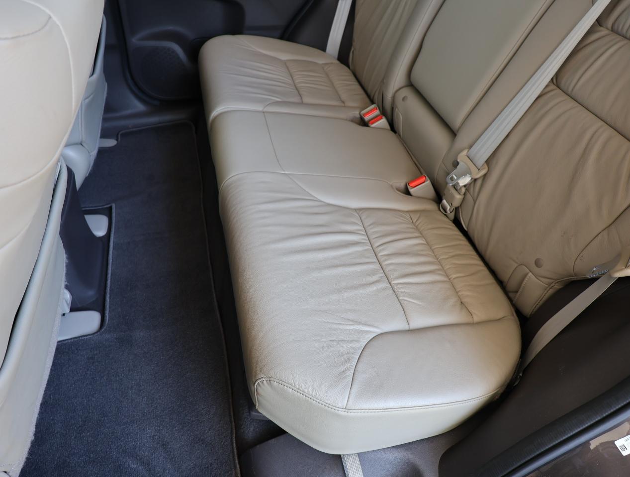 Honda CR-V EX-L 2WD 2014