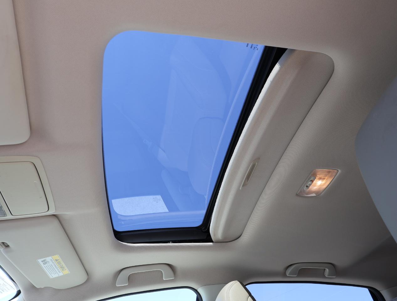 Honda CR-V EX-L 2WD 2014