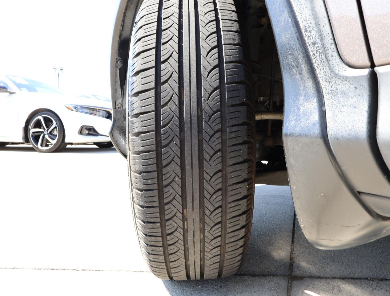 Honda CR-V EX-L 2WD 2014