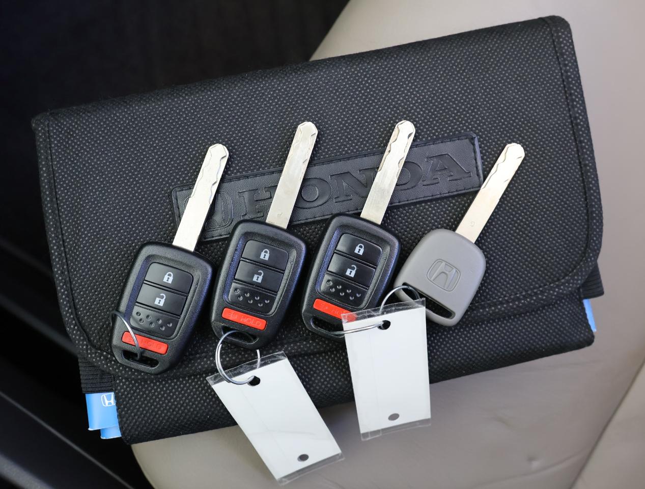 Honda CR-V EX-L 2WD 2014