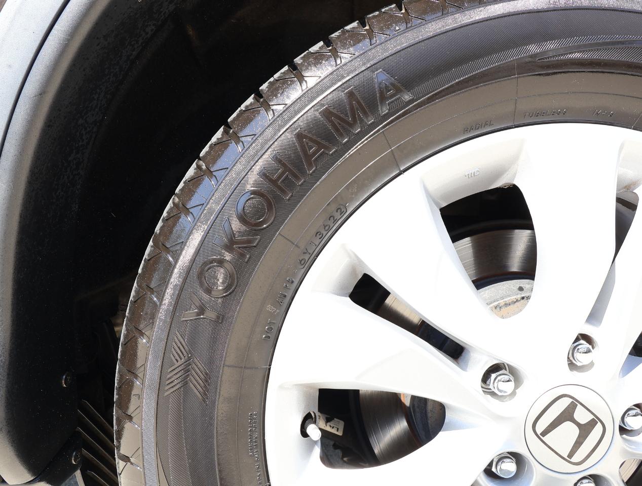 Honda CR-V EX-L 2WD 2014