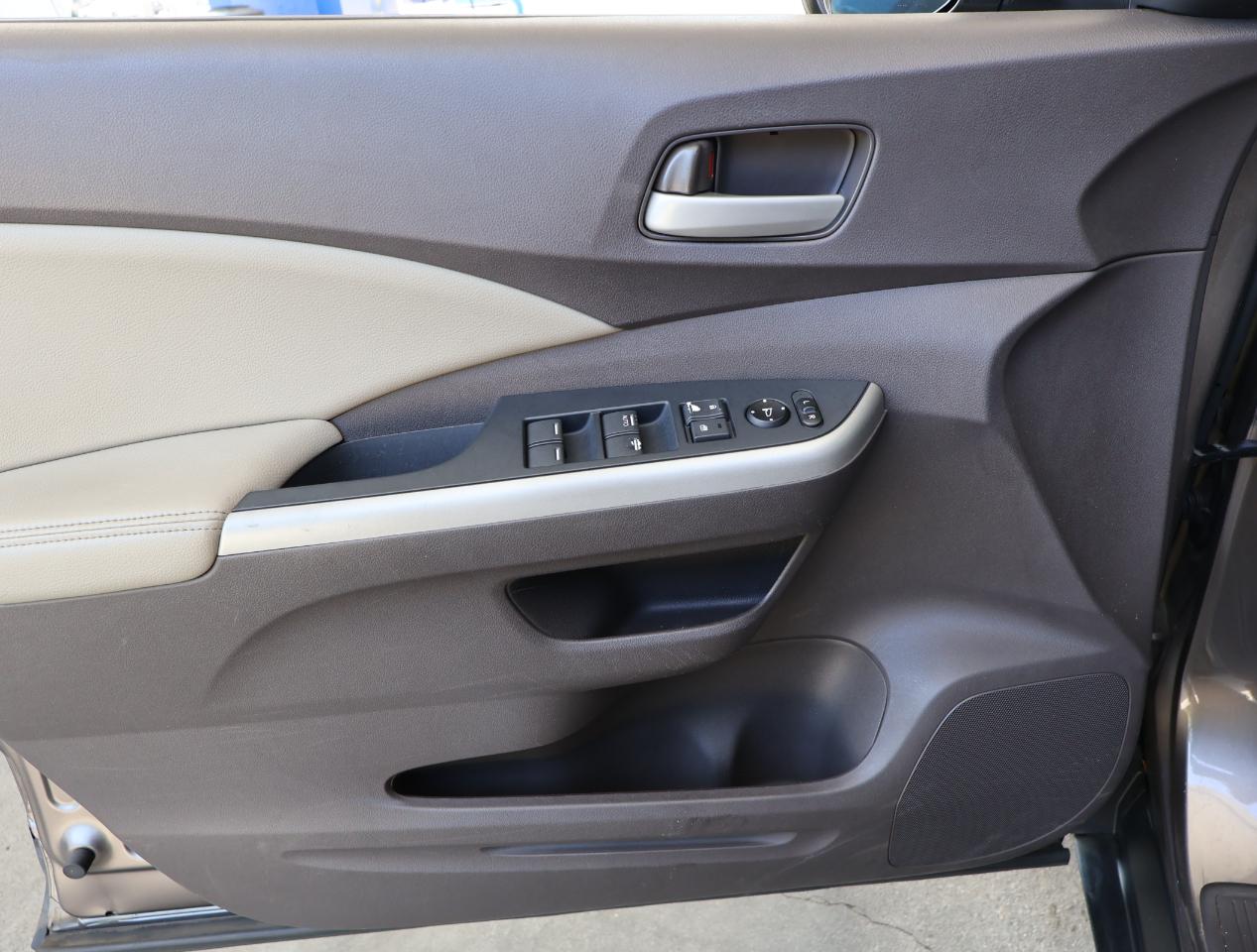 Honda CR-V EX-L 2WD 2014