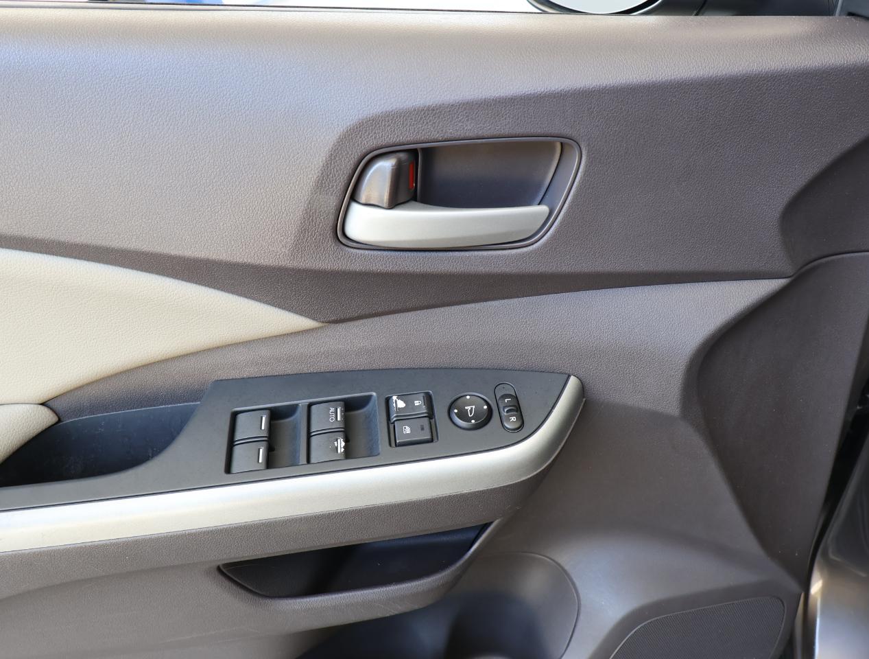 Honda CR-V EX-L 2WD 2014