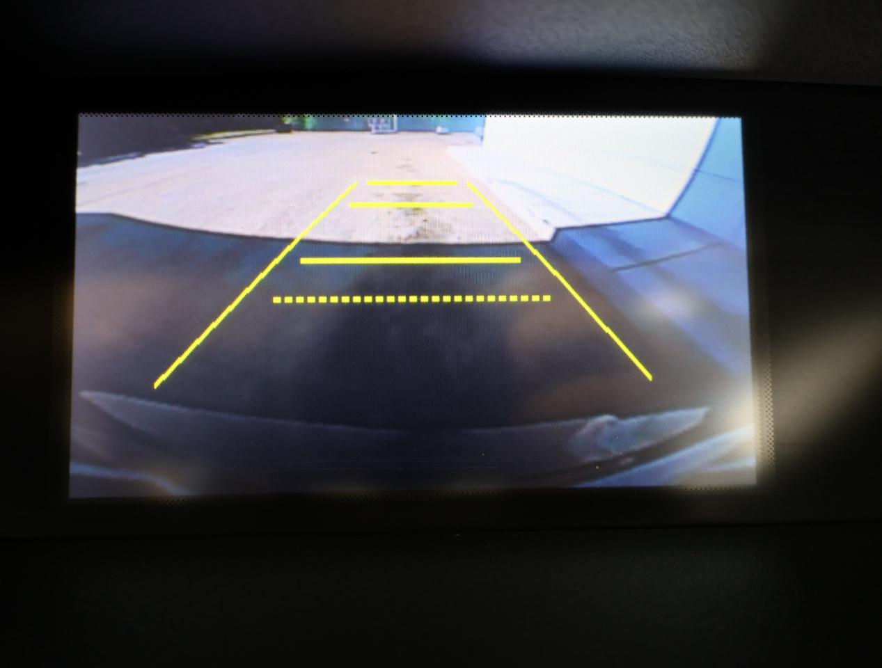 Honda CR-V EX-L 2WD 2014