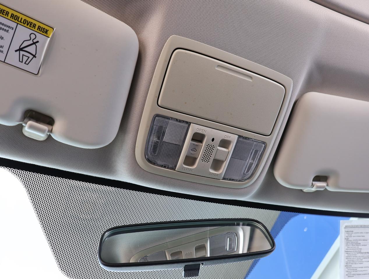 Honda CR-V EX-L 2WD 2014