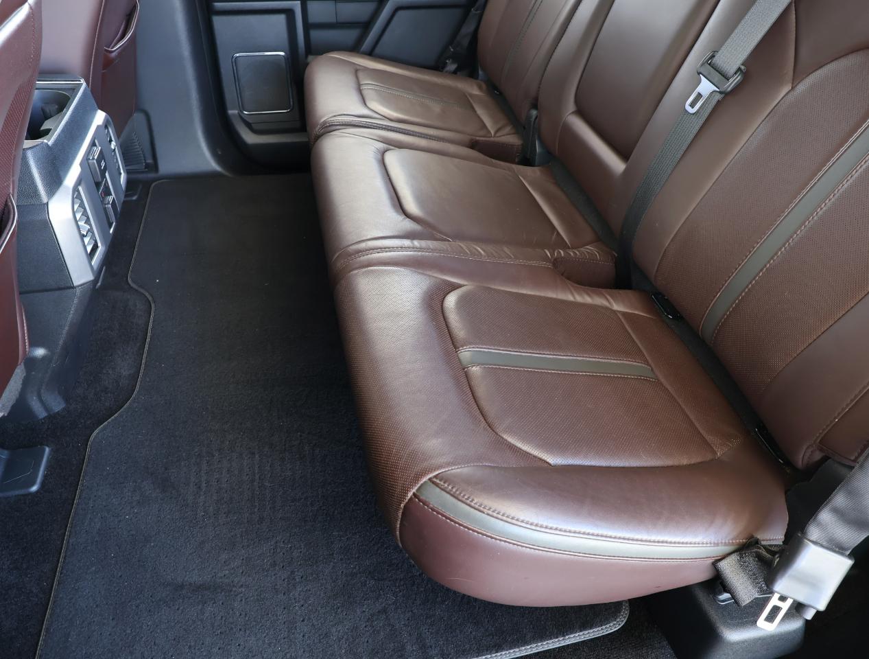 Ford F-150 XL SuperCrew 4WD 2015