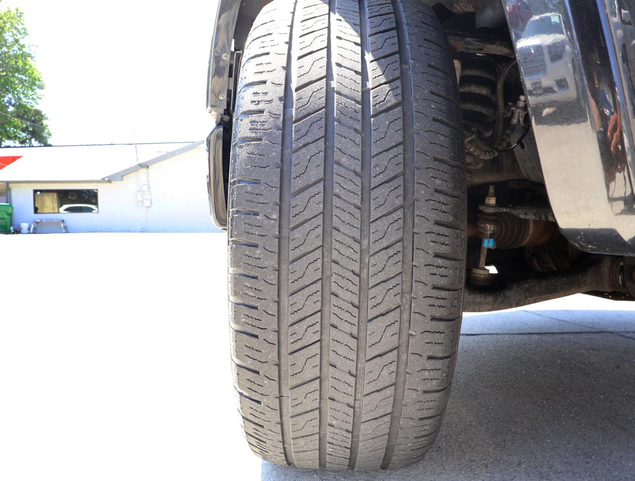 Ford F-150 XL SuperCrew 4WD 2015