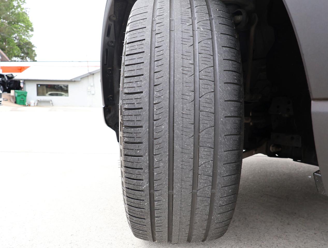 Ford Explorer ST AWD 2021