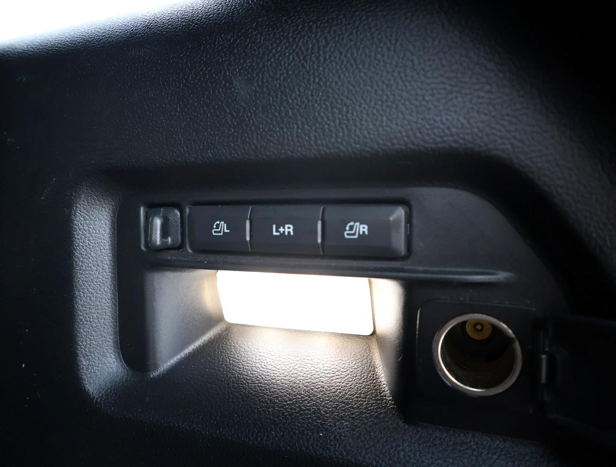 Ford Explorer ST AWD 2021