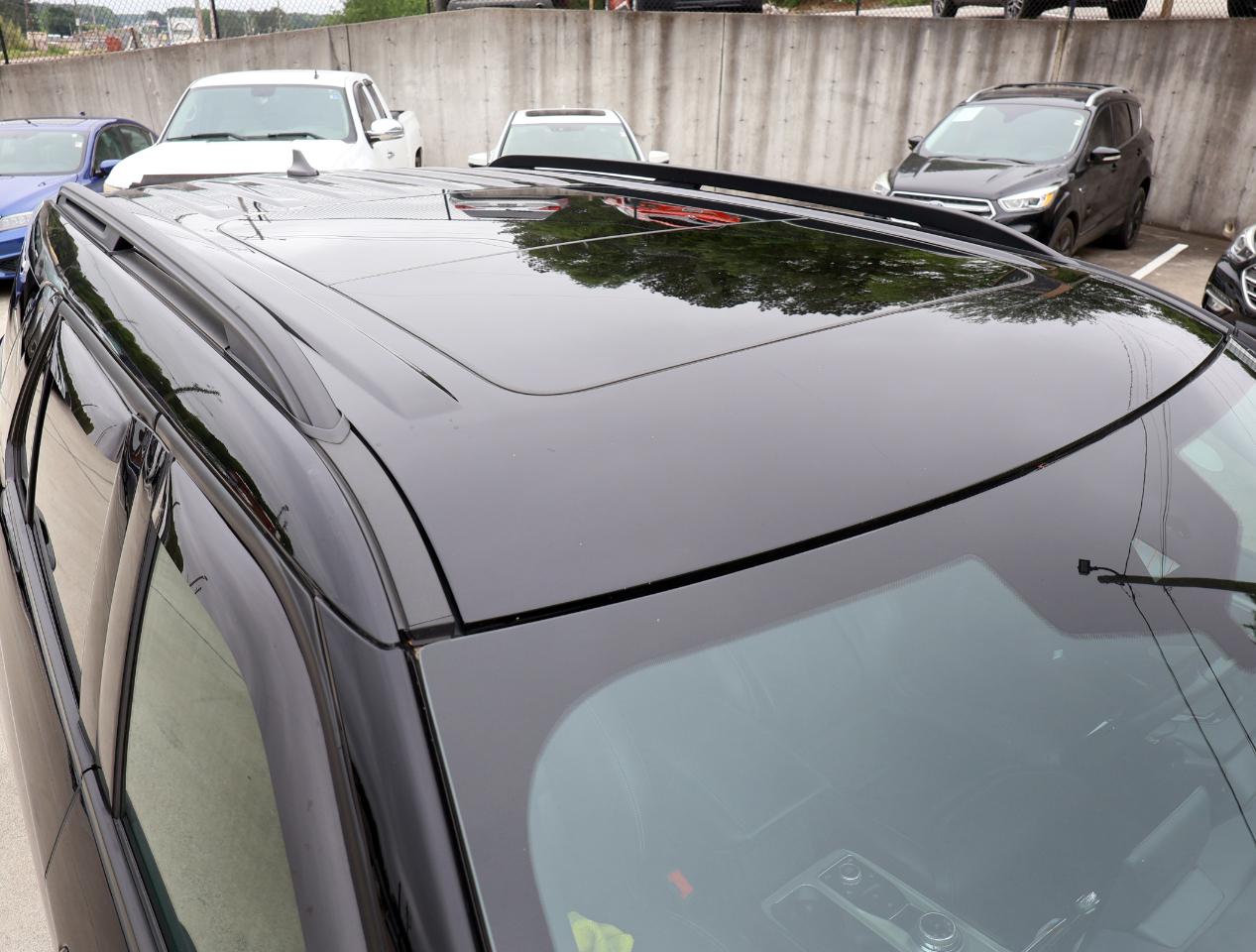 Ford Explorer ST AWD 2021