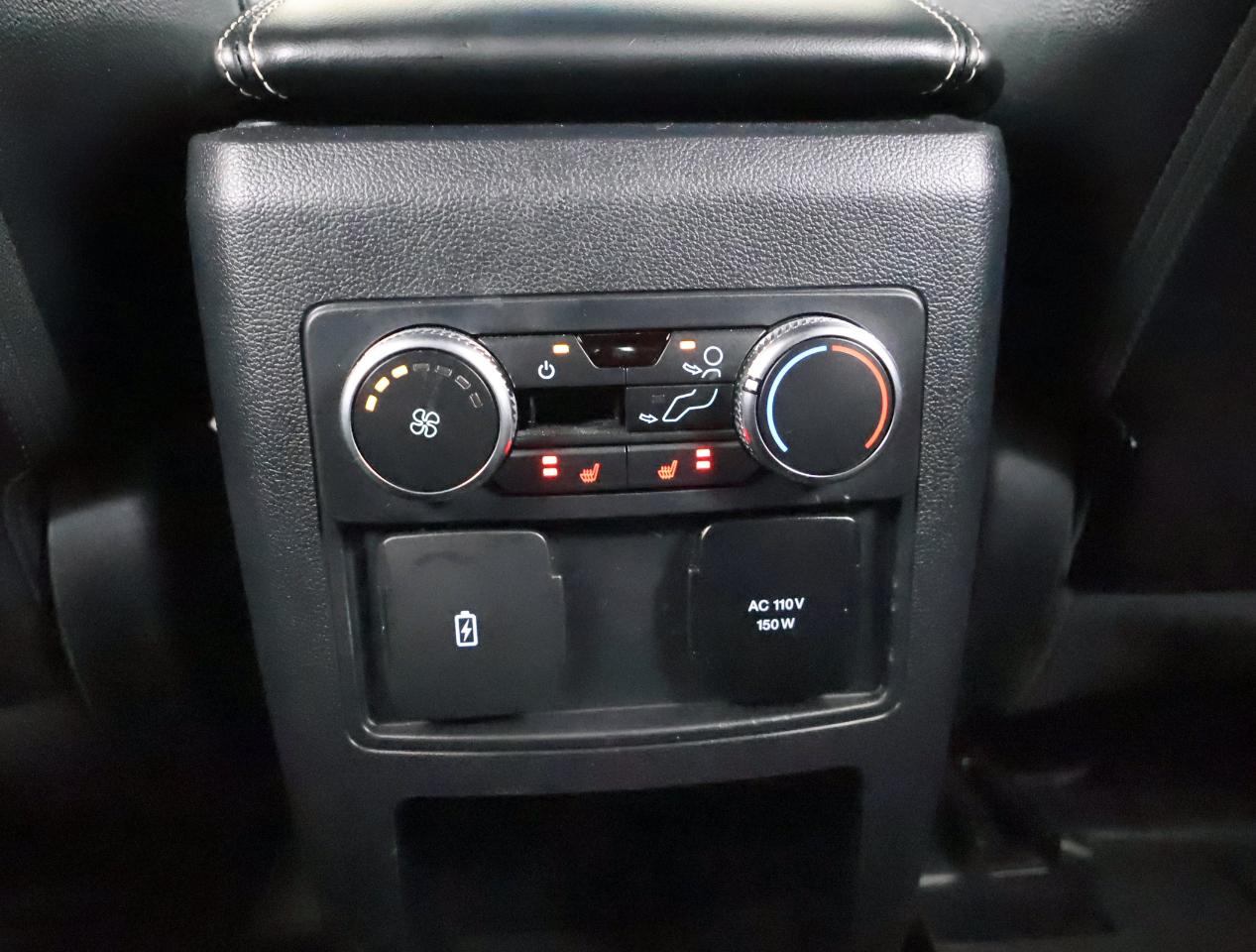 Ford Explorer ST AWD 2021