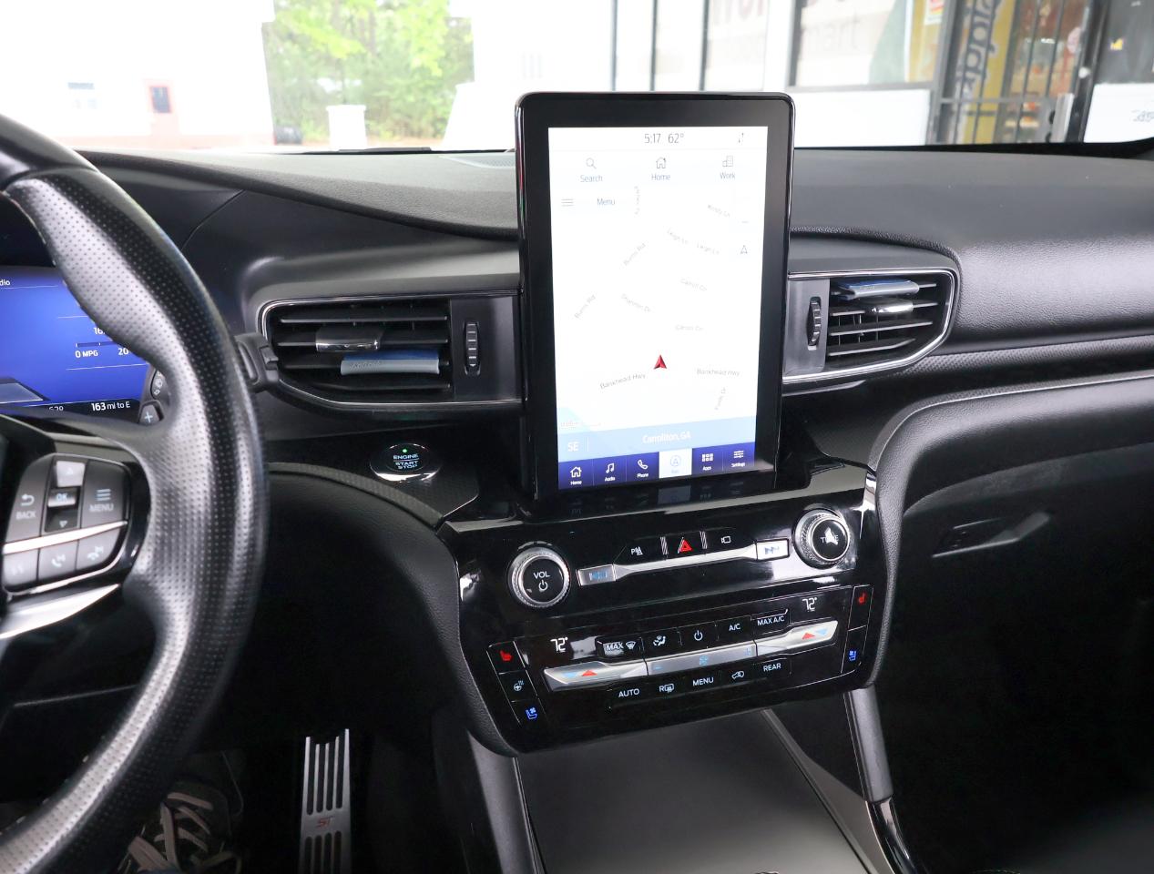 Ford Explorer ST AWD 2021