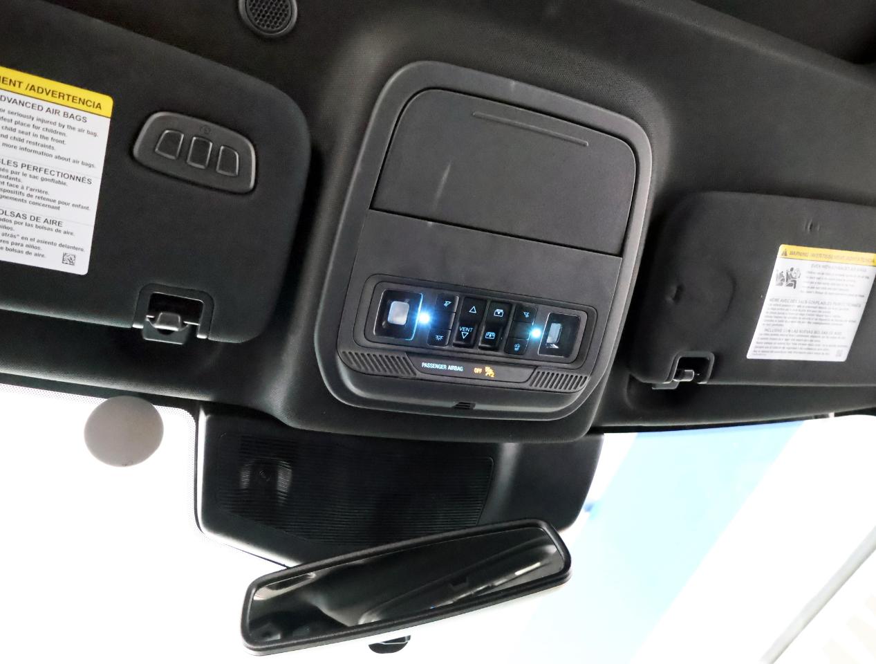 Ford Explorer ST AWD 2021