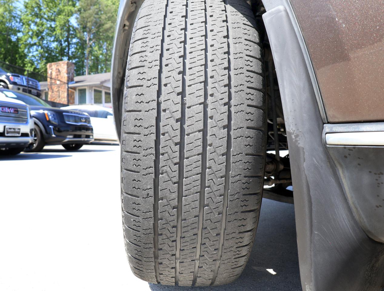 Infiniti FX FX35 2WD 2004