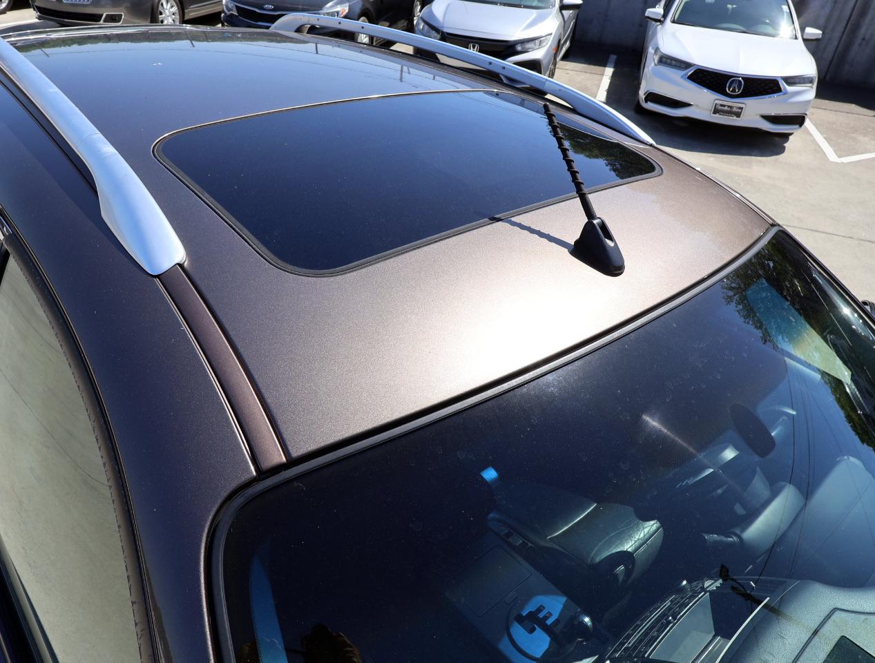 Infiniti FX FX35 2WD 2004