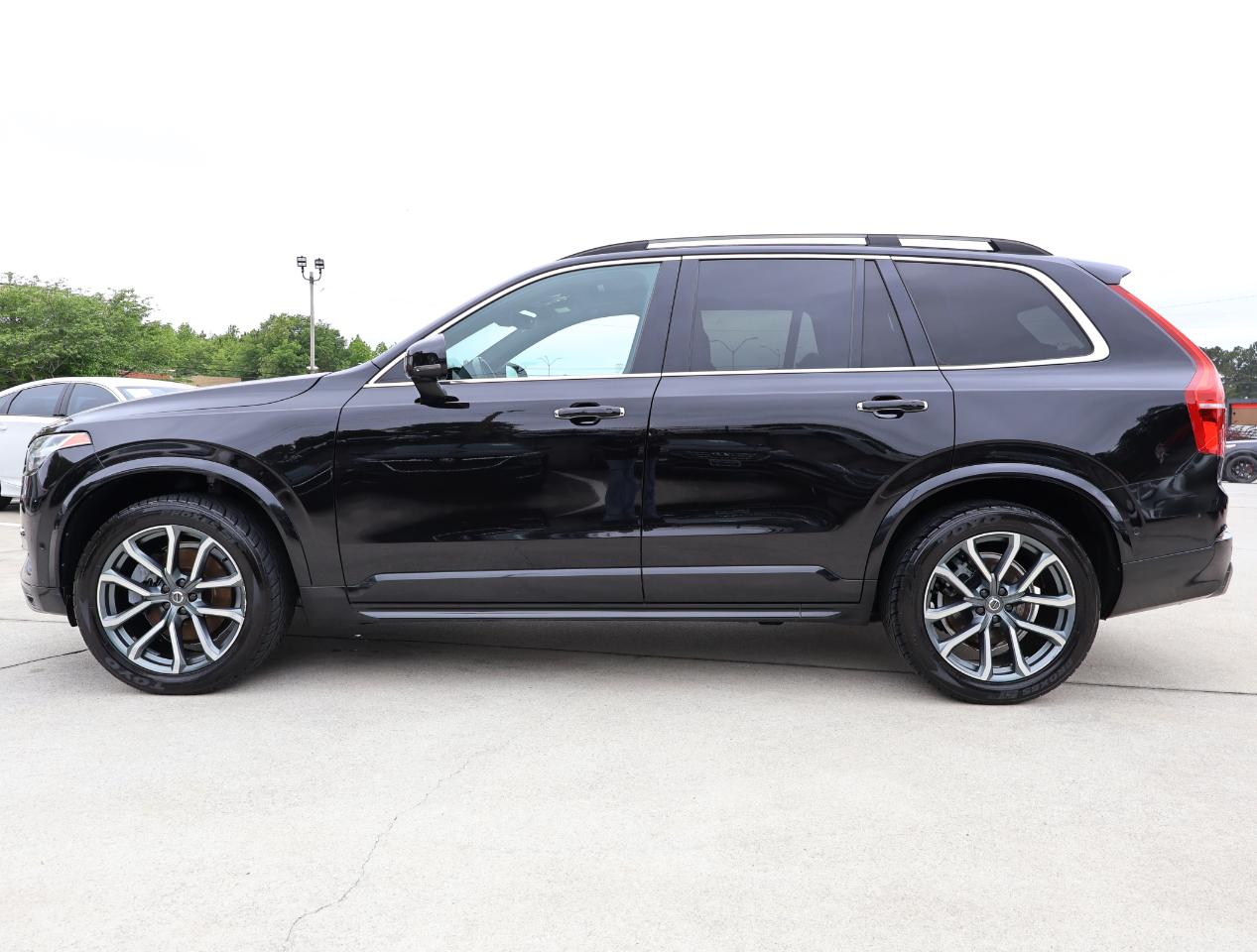 Volvo XC90 T6 Momentum AWD 2016