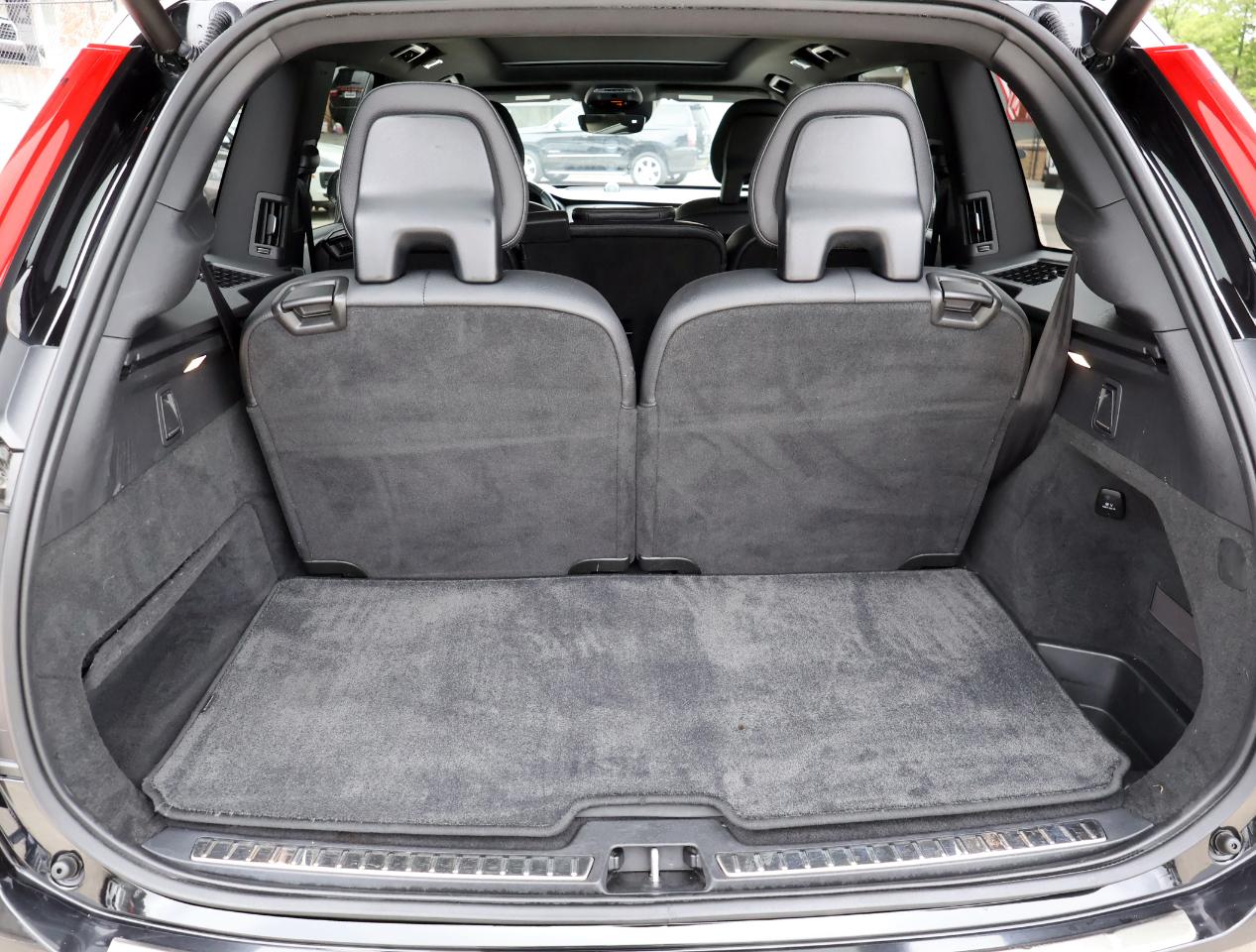 Volvo XC90 T6 Momentum AWD 2016