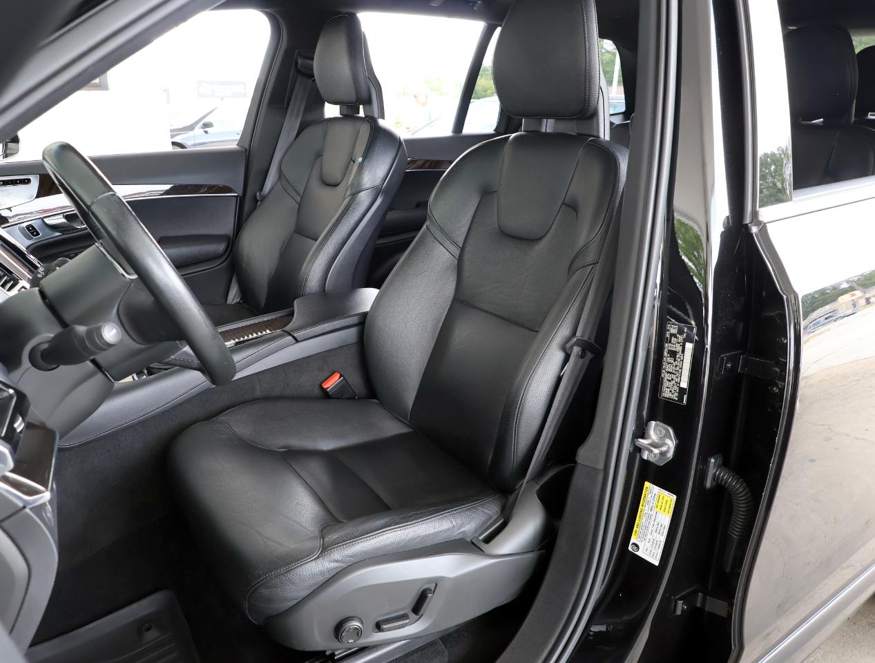 Volvo XC90 T6 Momentum AWD 2016