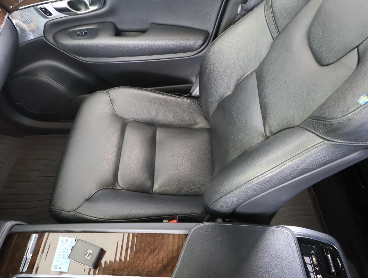 Volvo XC90 T6 Momentum AWD 2016