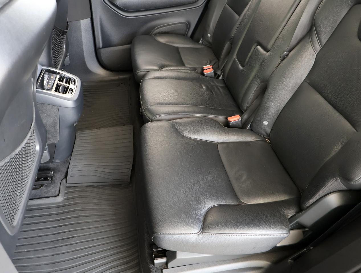 Volvo XC90 T6 Momentum AWD 2016