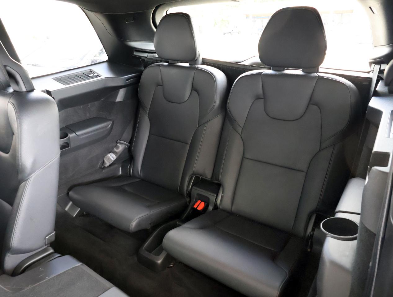 Volvo XC90 T6 Momentum AWD 2016