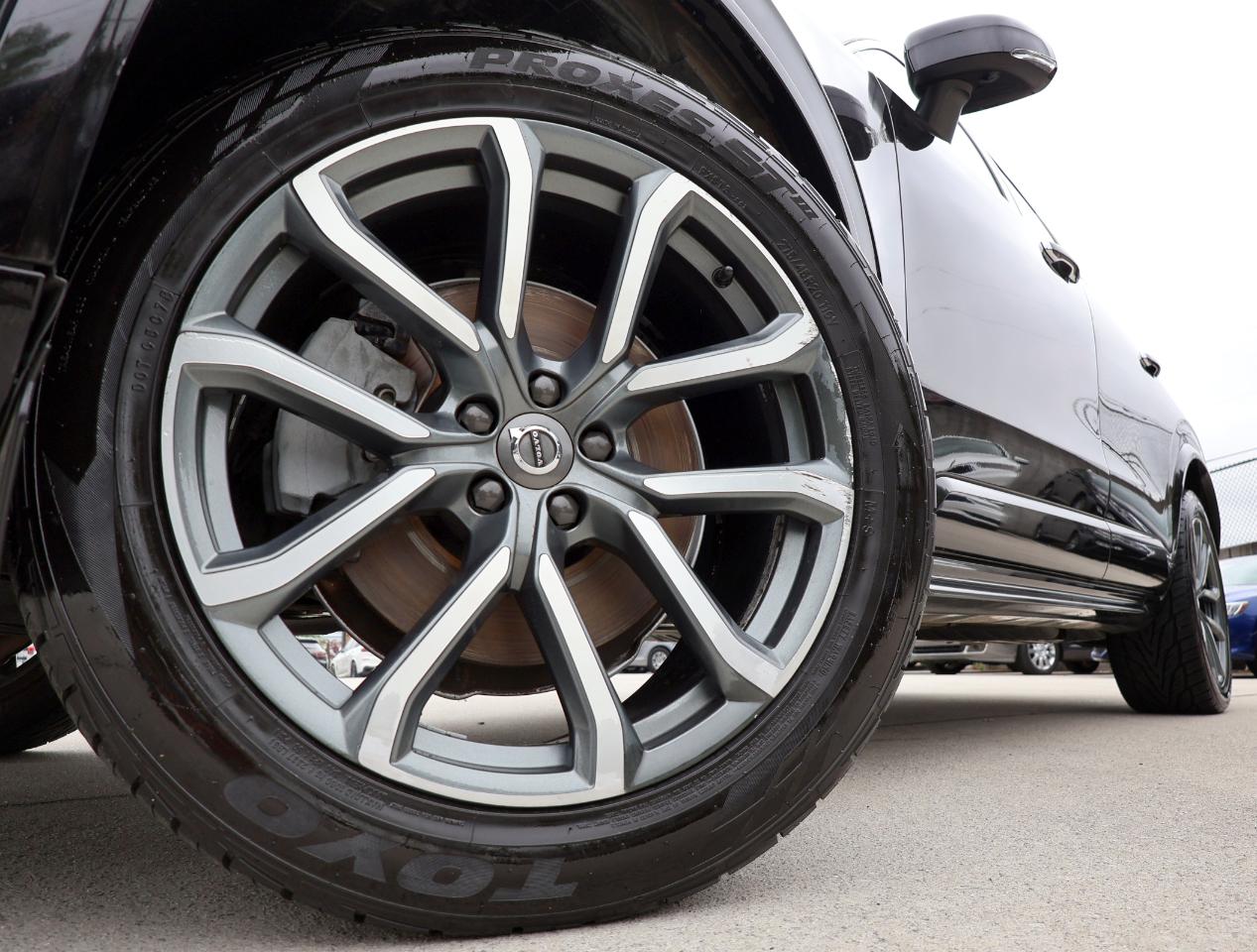 Volvo XC90 T6 Momentum AWD 2016