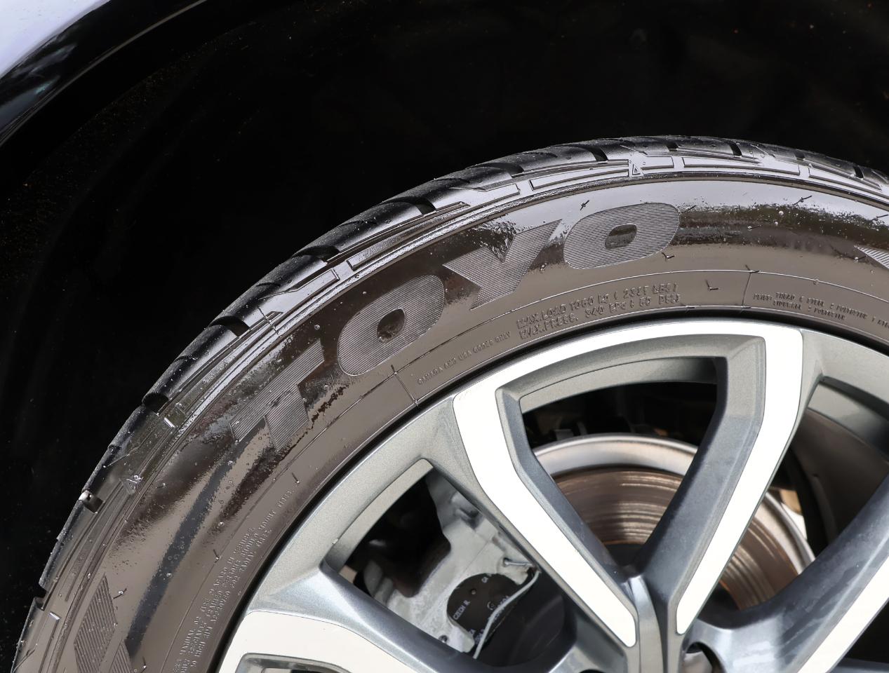 Volvo XC90 T6 Momentum AWD 2016