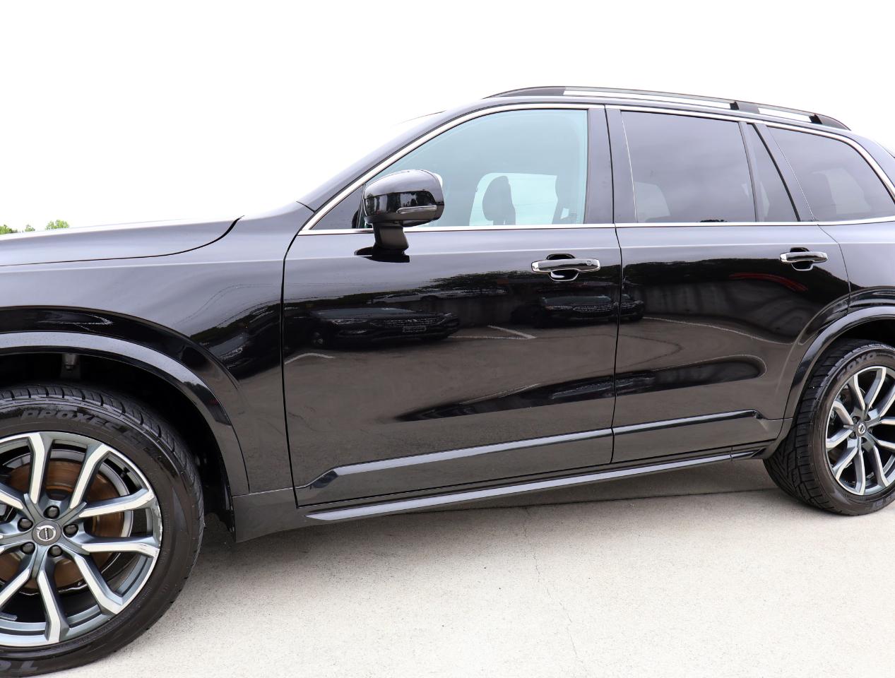 Volvo XC90 T6 Momentum AWD 2016