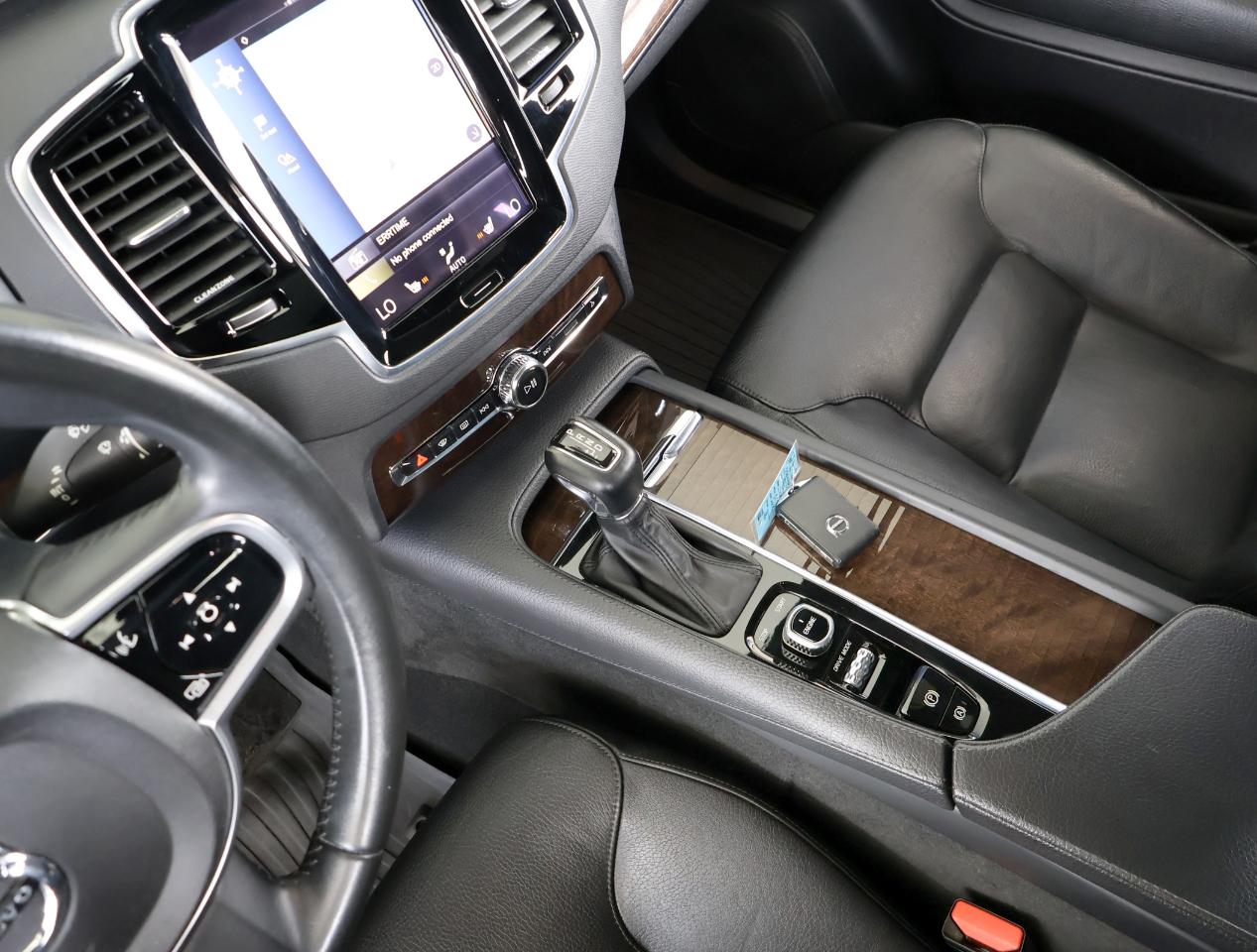 Volvo XC90 T6 Momentum AWD 2016