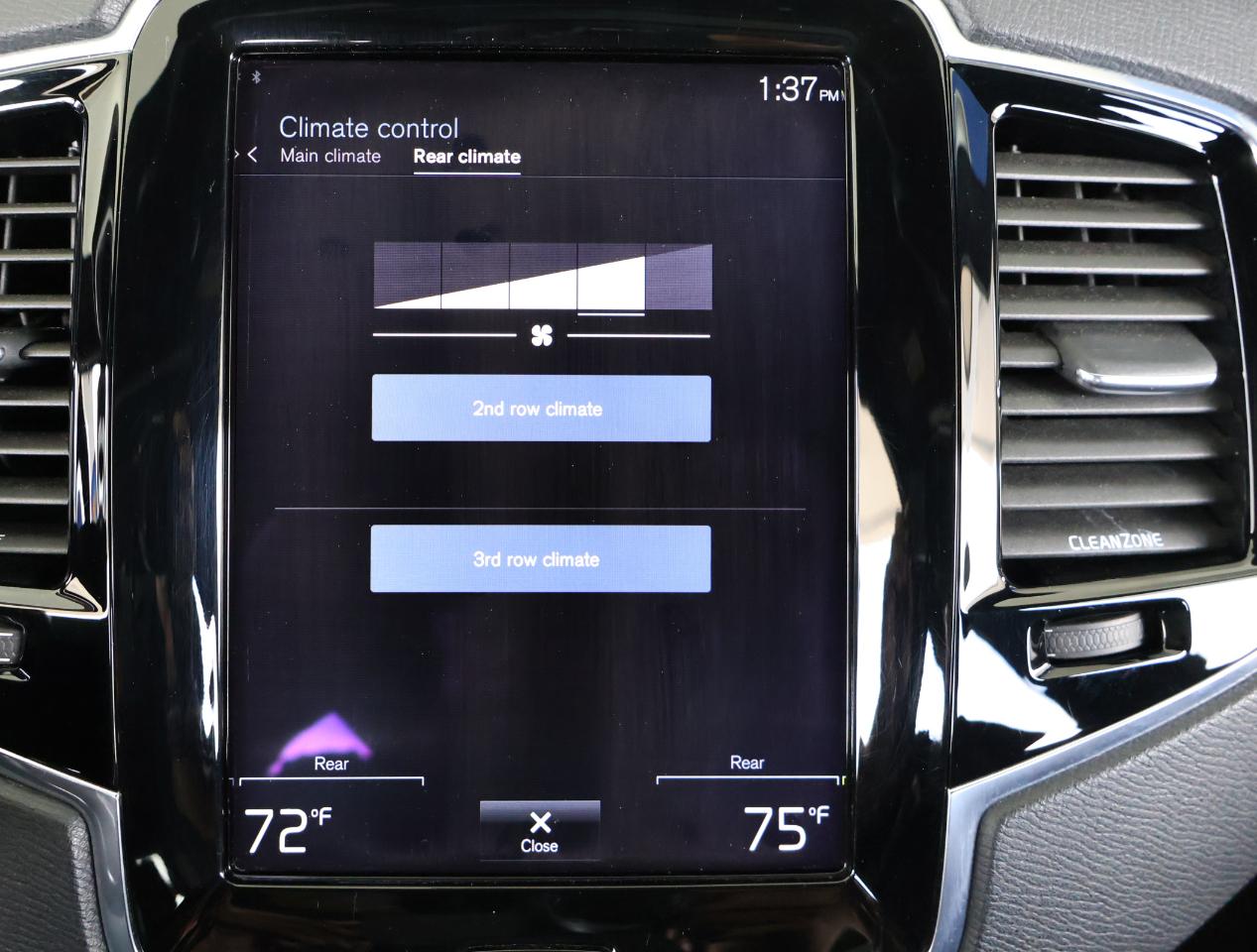 Volvo XC90 T6 Momentum AWD 2016