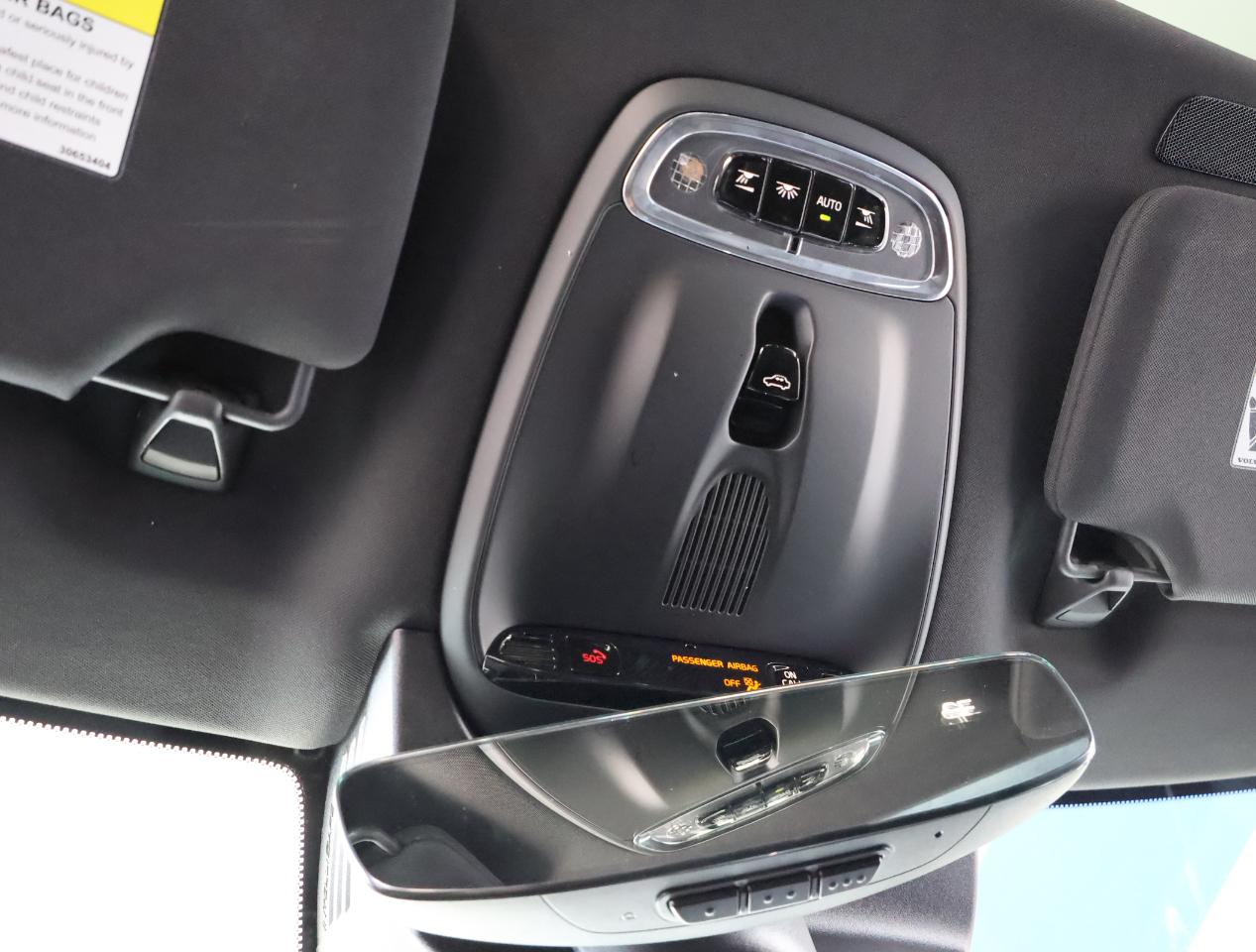 Volvo XC90 T6 Momentum AWD 2016