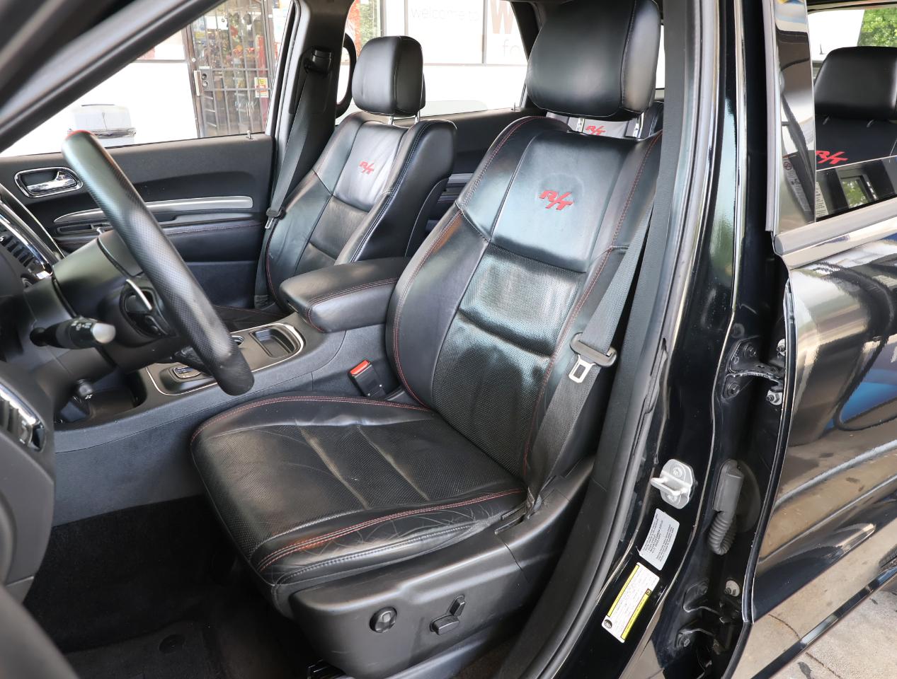 Dodge Durango R/T 2017