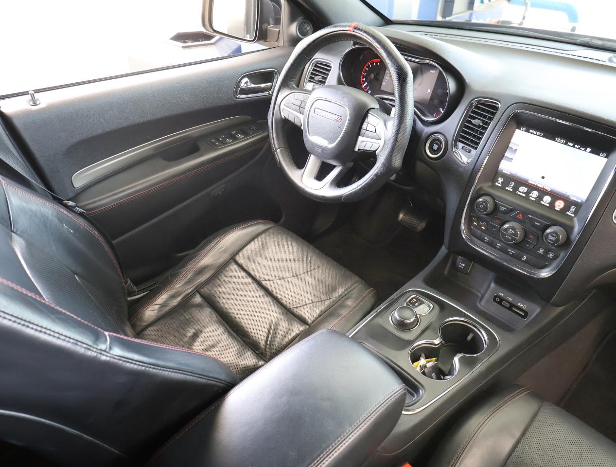 Dodge Durango R/T 2017