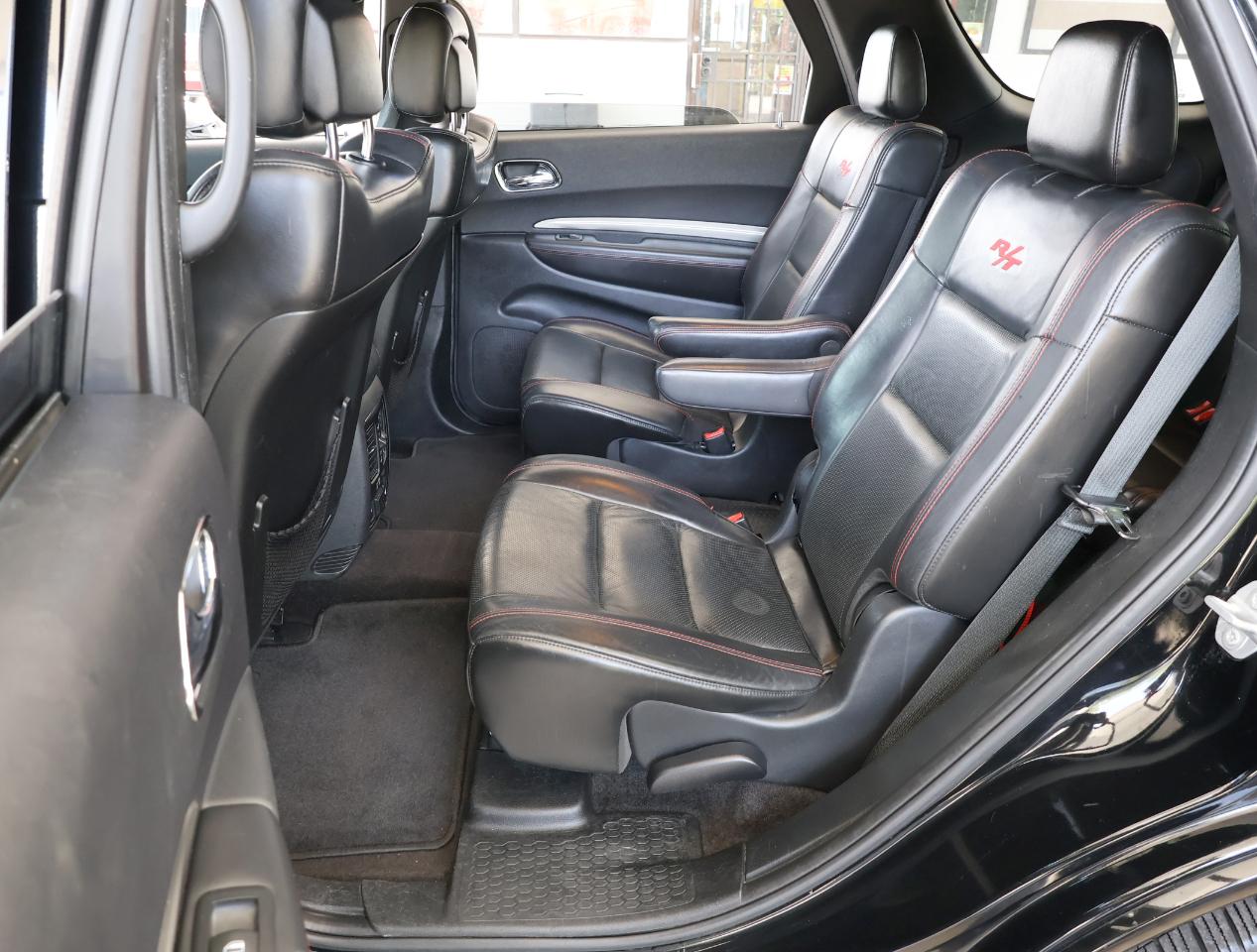 Dodge Durango R/T 2017
