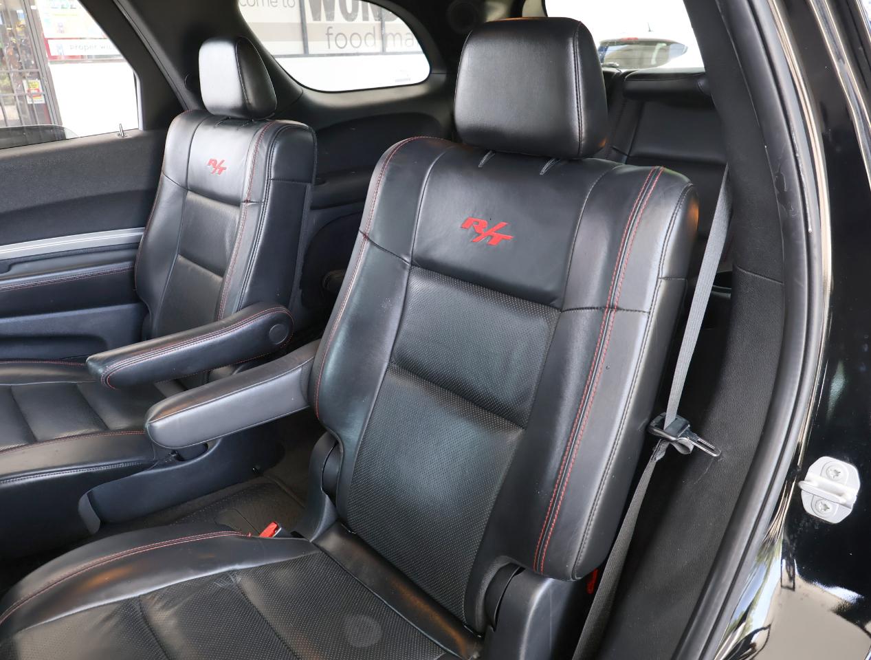 Dodge Durango R/T 2017