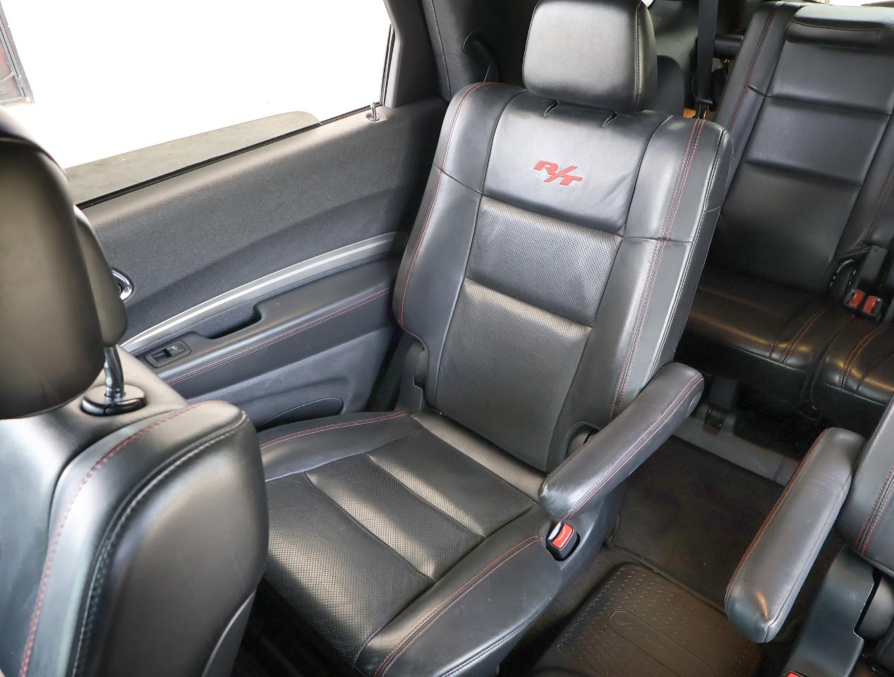 Dodge Durango R/T 2017