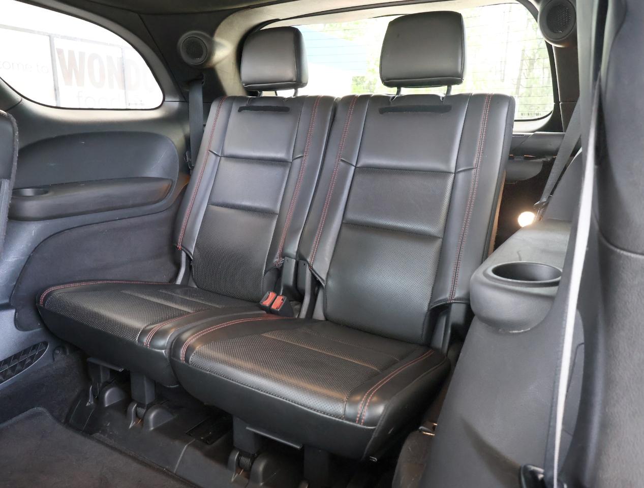Dodge Durango R/T 2017