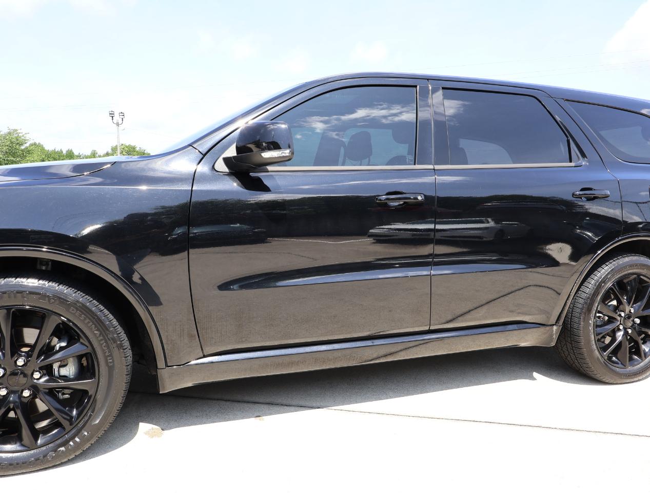 Dodge Durango R/T 2017
