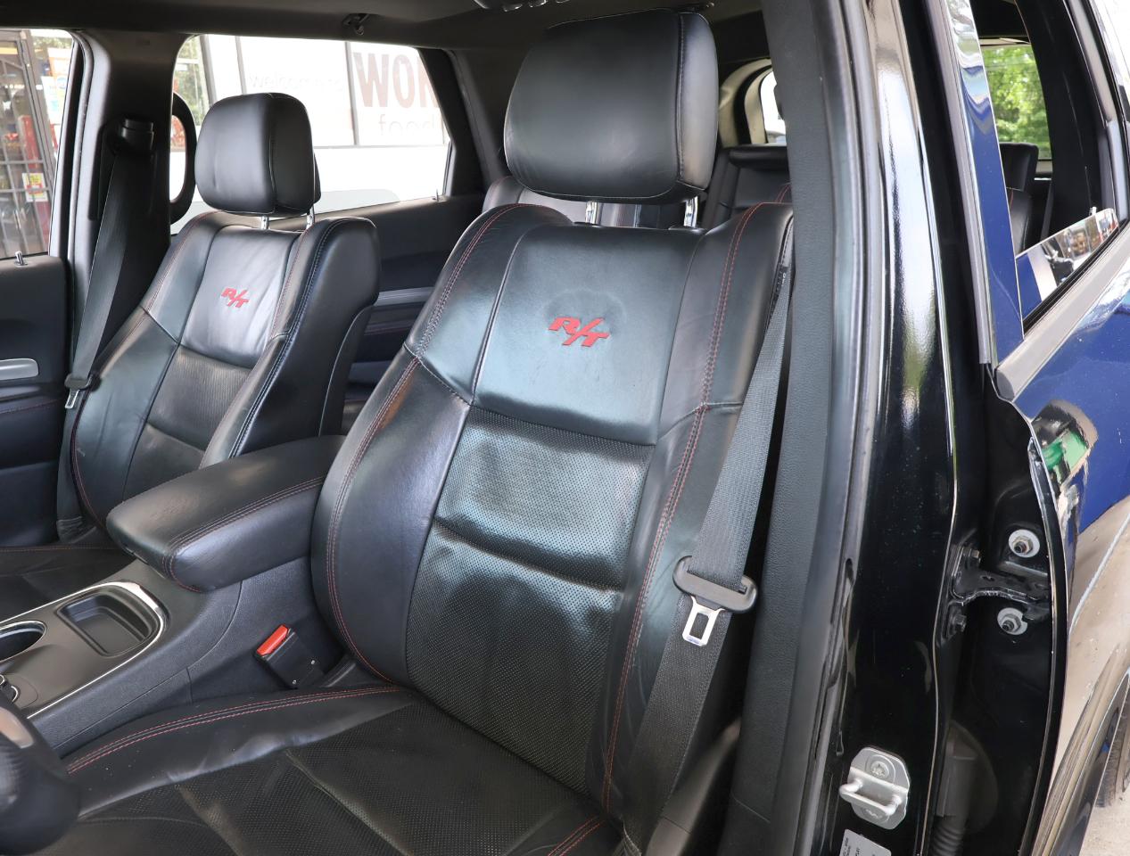 Dodge Durango R/T 2017