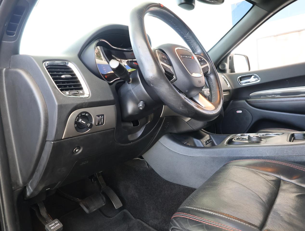 Dodge Durango R/T 2017