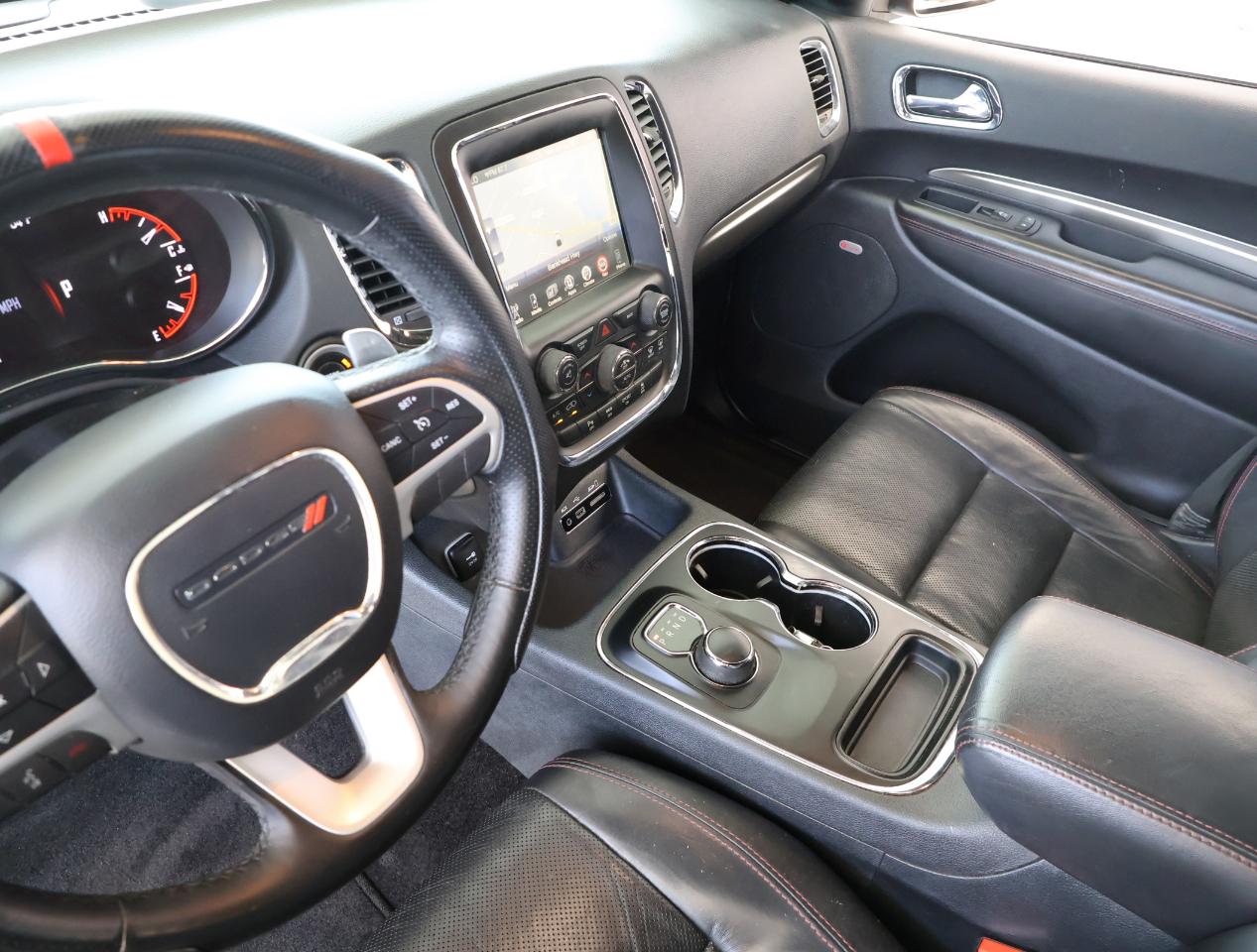 Dodge Durango R/T 2017