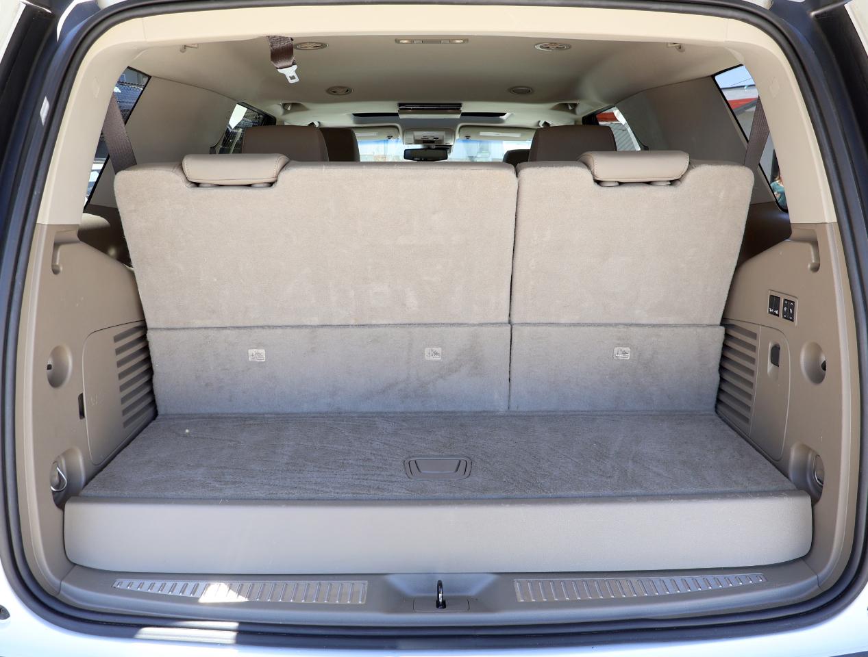 Chevrolet Tahoe LT 2WD 2020