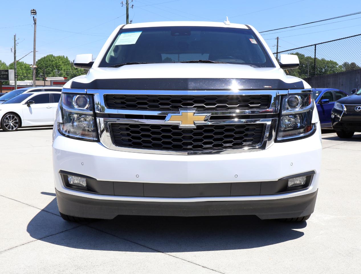 Chevrolet Tahoe LT 2WD 2020