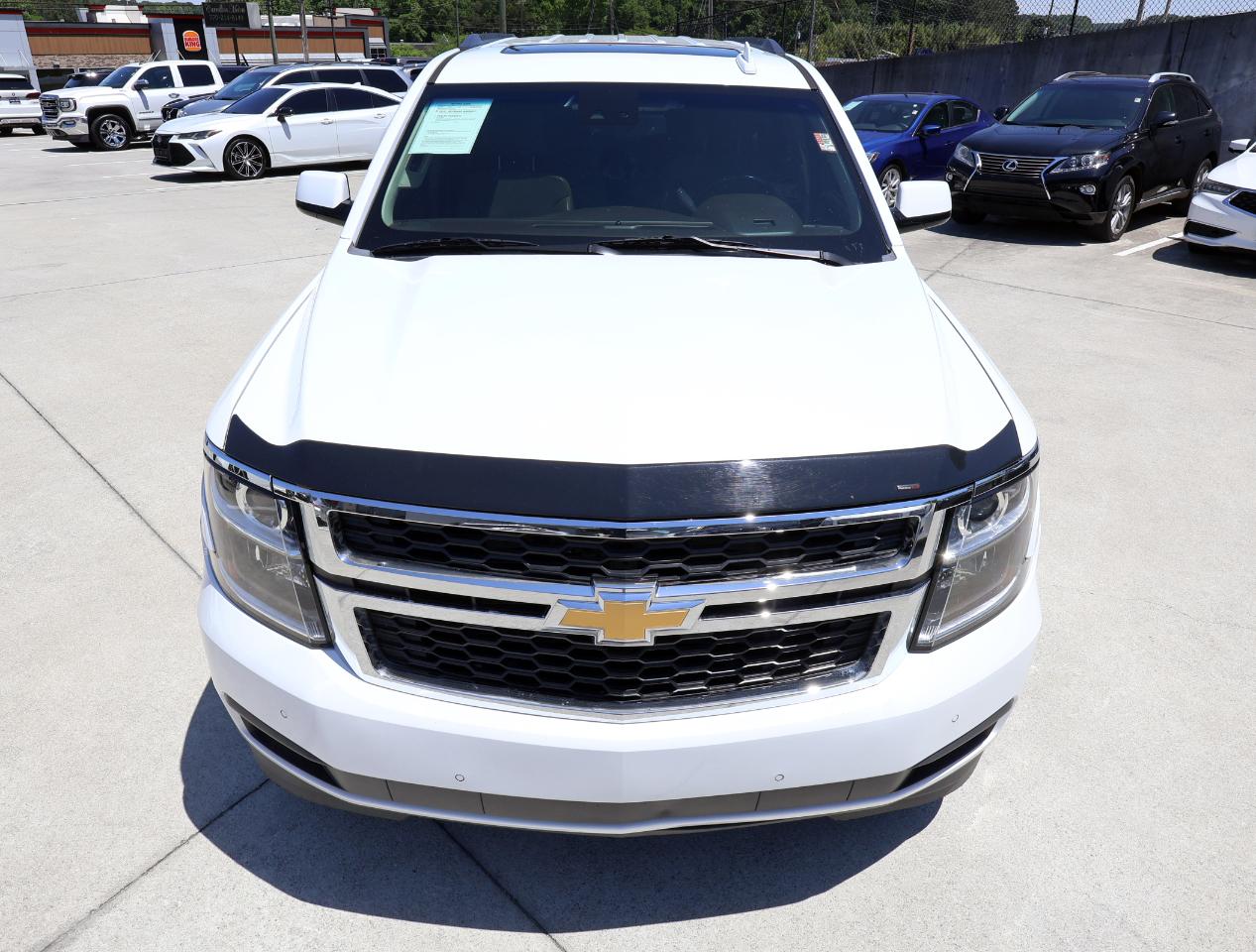 Chevrolet Tahoe LT 2WD 2020