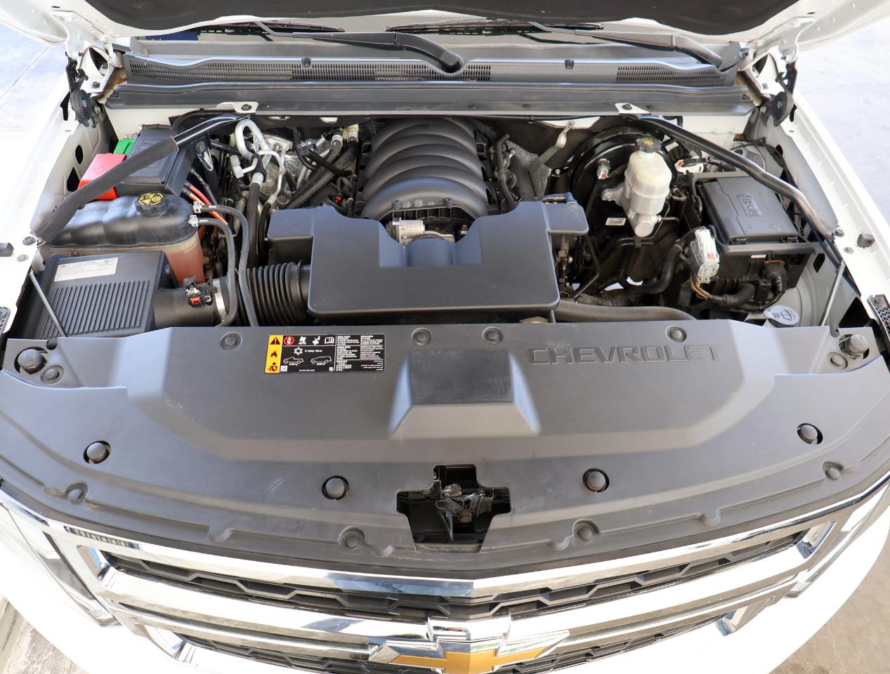 Chevrolet Tahoe LT 2WD 2020